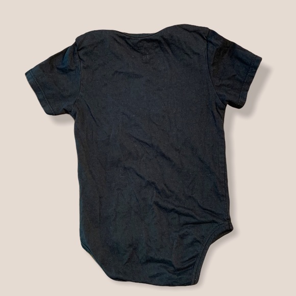 College Football Onesies (2 PACK) - Picture 2 of 7